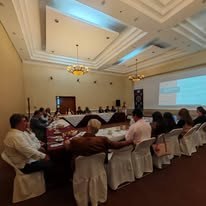 Sesión de presentación ESPEMOR